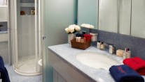 Motor yacht MEME -  Twin Ensuite